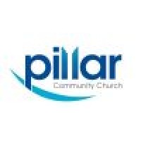 PILLAR COMMUNITY CHURCH INC Logo