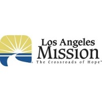 Los Angeles Mission Logo