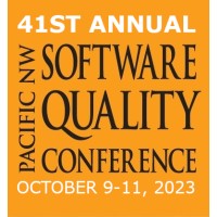 Pacific Northwest Software Quality Conference Logo