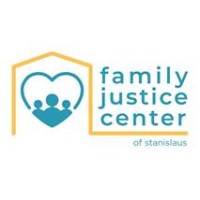 Stanislaus Family Justice Center Logo