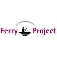 The Ferry Project Logo
