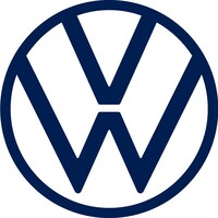Volkswagen Commercial Vehicles UK Logo