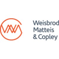 Weisbrod Matteis & Copley PLLC Logo