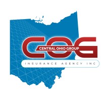 Central Ohio Group Insurance Agency Inc. Logo