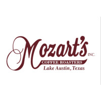 Mozarts Coffee Roasters Logo