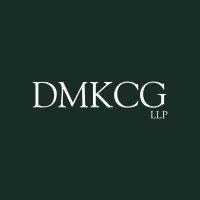 Dillon McCandless King Coulter & Graham, LLP Logo