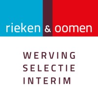 Rieken & Oomen Logo