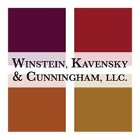 Winstein, Kavensky & Cunningham, LLC Logo