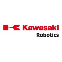 Kawasaki Robotics EMEA Logo