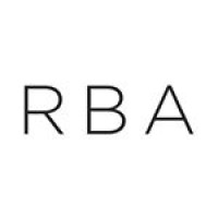 Robert Bourke Architects Logo