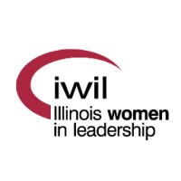 IWIL - Illinois Women in Leadership Logo