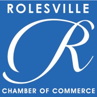 Rolesville Chamber of Commerce Logo