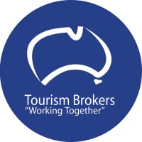 Tourism Brokers Logo
