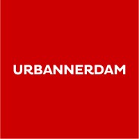 Urbannerdam Logo