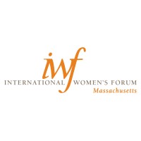 International Womens Forum of Massachusetts Logo