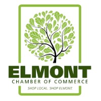 ELMONT CHAMBER OF COMMERCE INC Logo