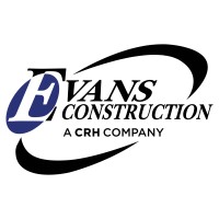 Evans Construction Logo