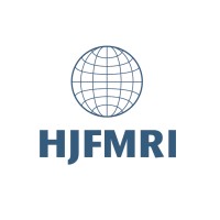 HJF Medical Research International Logo