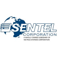 SENTEL Corporation Logo