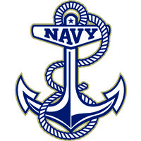 NAVAL ACADEMY ATHLETIC ASSOCIATION Logo