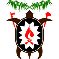 WYANDOTTE TRIBE OF OKLAHOMA Logo