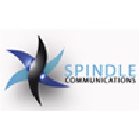 Spindle Communications Logo
