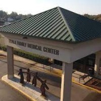 OCALA FAMILY MEDICAL CENTER, INC. Logo