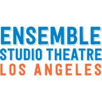 Ensemble Studio Theatre the LA Project Logo