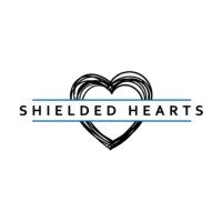 Shielded Hearts, Inc. Logo