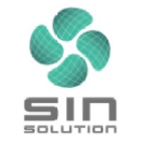SIN Solution - Solução Integrada de Negócios Logo