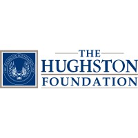 The Hughston Foundation Logo