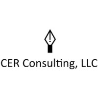 CER Consulting, LLC Logo