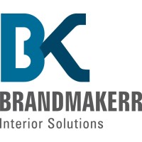 Brandmakerr Interior Solutions Pvt Ltd Logo