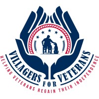 VILLAGERS FOR VETERANS INC Logo