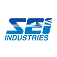 SEI Industries Logo