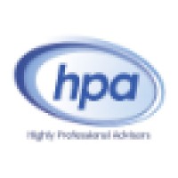Highly Professional Advisors Logo