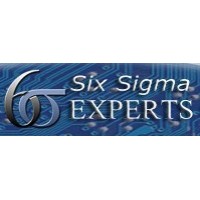 SIX SIGMA EXPERTS L.L.C. Logo