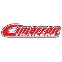 CIMARRON TRAILERS, INC. Logo
