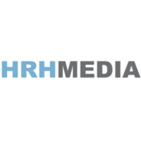 HRH MEDIA GROUP LLC Logo