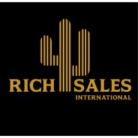 Rich Sales International LLC Logo