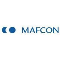 MAFCON ApS Logo