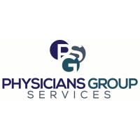 Physicians Group Services Logo