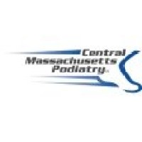 CENTRAL MASSACHUSETTS PODIATRY Logo