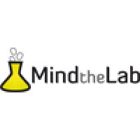 Mind the Lab Logo