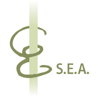 Sebastian Eilert Architecture Logo