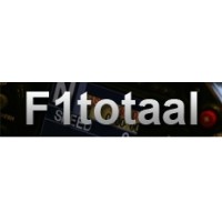 F1totaal Logo