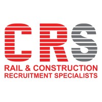 Civil Rail Solutions Logo
