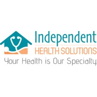 INDEPENDENT HEALTH SOLUTIONS LLC Logo