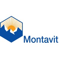 Pharm. Fabrik Montavit Logo