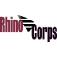 RhinoCorps Ltd. Co. Logo